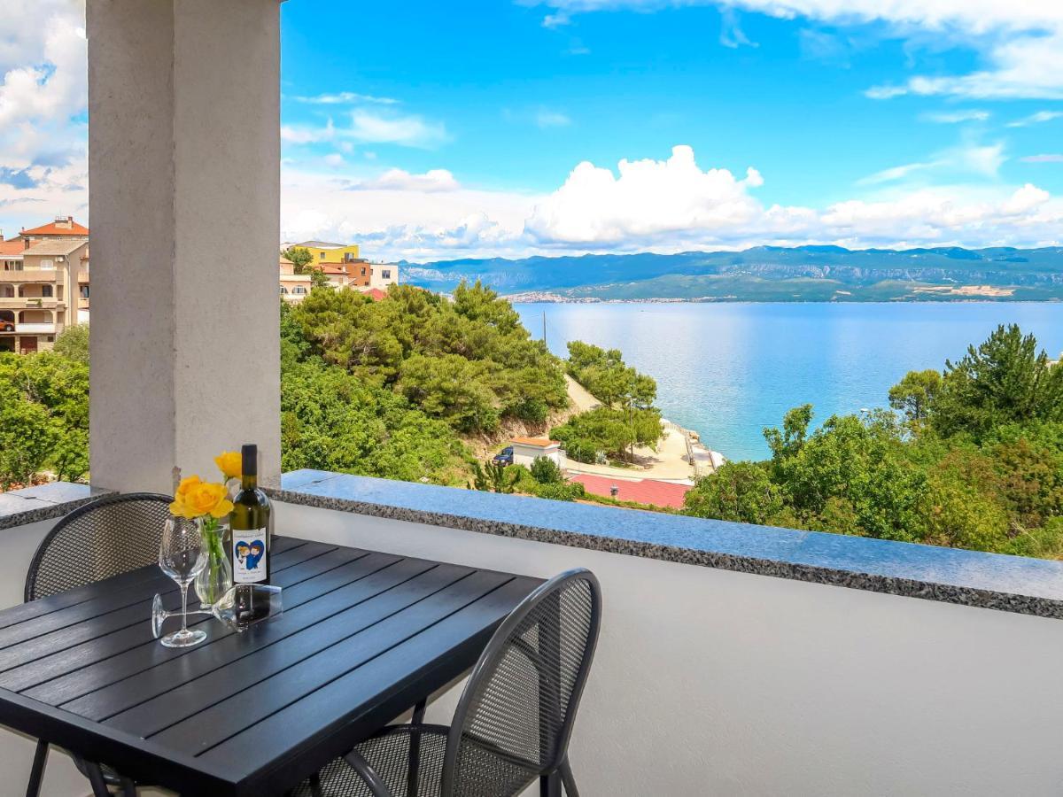 Apartment Marija - Vrb102 By Interhome Vrbnik Exterior foto